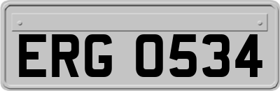 ERG0534