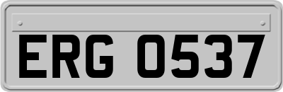 ERG0537