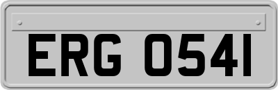 ERG0541