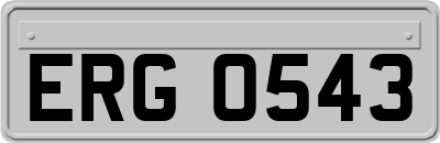 ERG0543