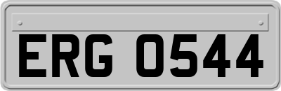 ERG0544