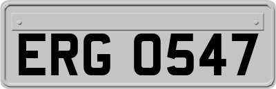 ERG0547