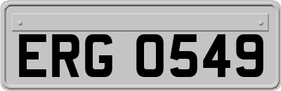 ERG0549