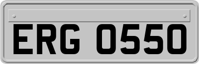 ERG0550