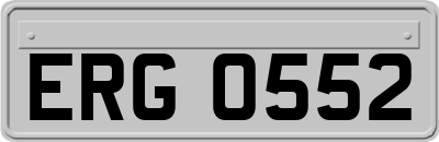 ERG0552