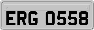 ERG0558
