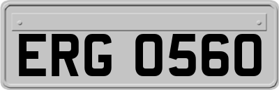 ERG0560