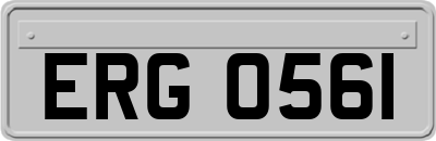 ERG0561