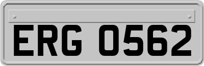 ERG0562