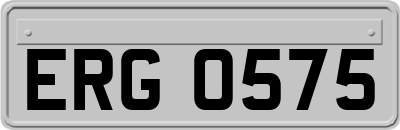 ERG0575