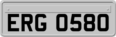ERG0580
