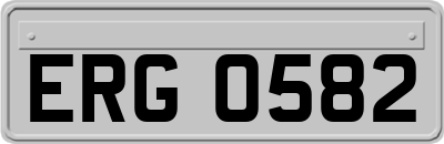 ERG0582