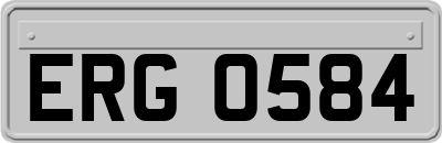 ERG0584