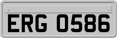 ERG0586