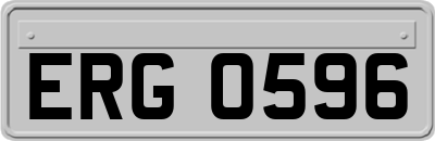 ERG0596