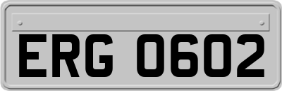 ERG0602