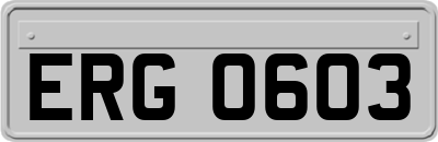 ERG0603