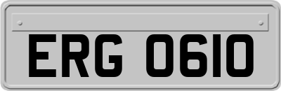 ERG0610
