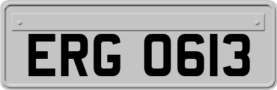 ERG0613