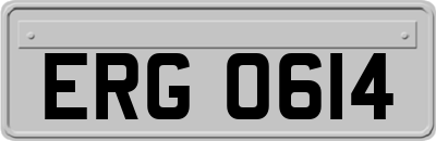 ERG0614