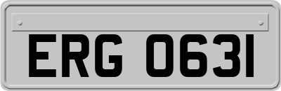ERG0631