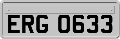ERG0633