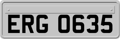 ERG0635