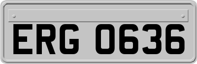 ERG0636