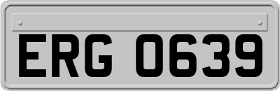 ERG0639