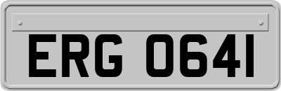 ERG0641