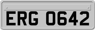 ERG0642
