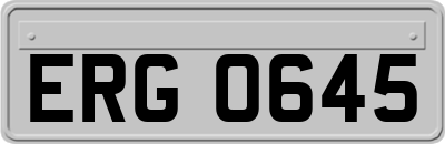ERG0645