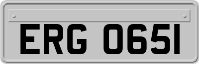 ERG0651