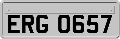 ERG0657