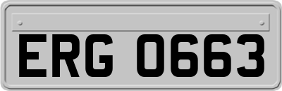 ERG0663