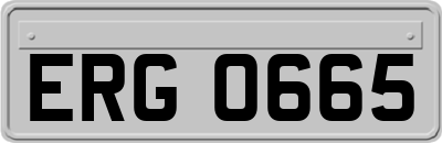 ERG0665