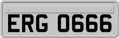 ERG0666