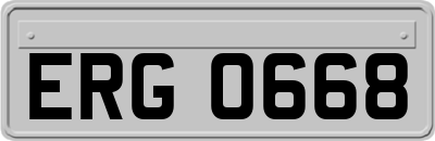 ERG0668