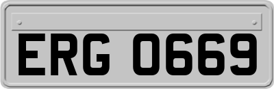 ERG0669