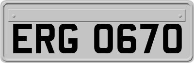 ERG0670