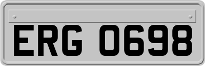 ERG0698