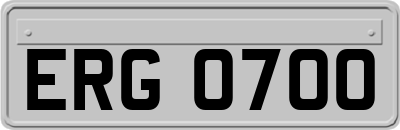 ERG0700