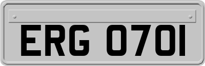 ERG0701