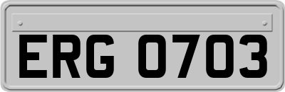 ERG0703