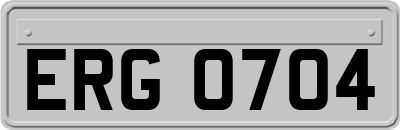 ERG0704