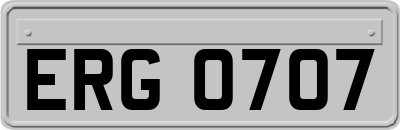 ERG0707