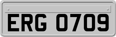 ERG0709