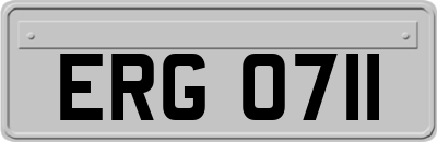 ERG0711