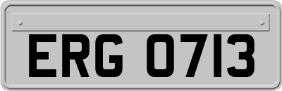 ERG0713