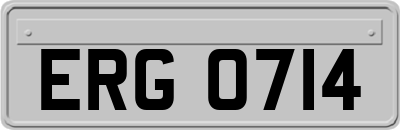 ERG0714